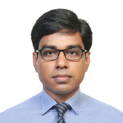 Md Mahfuzul Haque